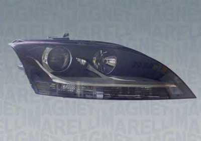 MAGNETI MARELLI 710301227201 -  Основная фара